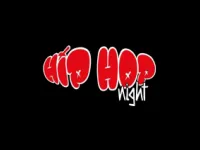 La Hip Hop Night
