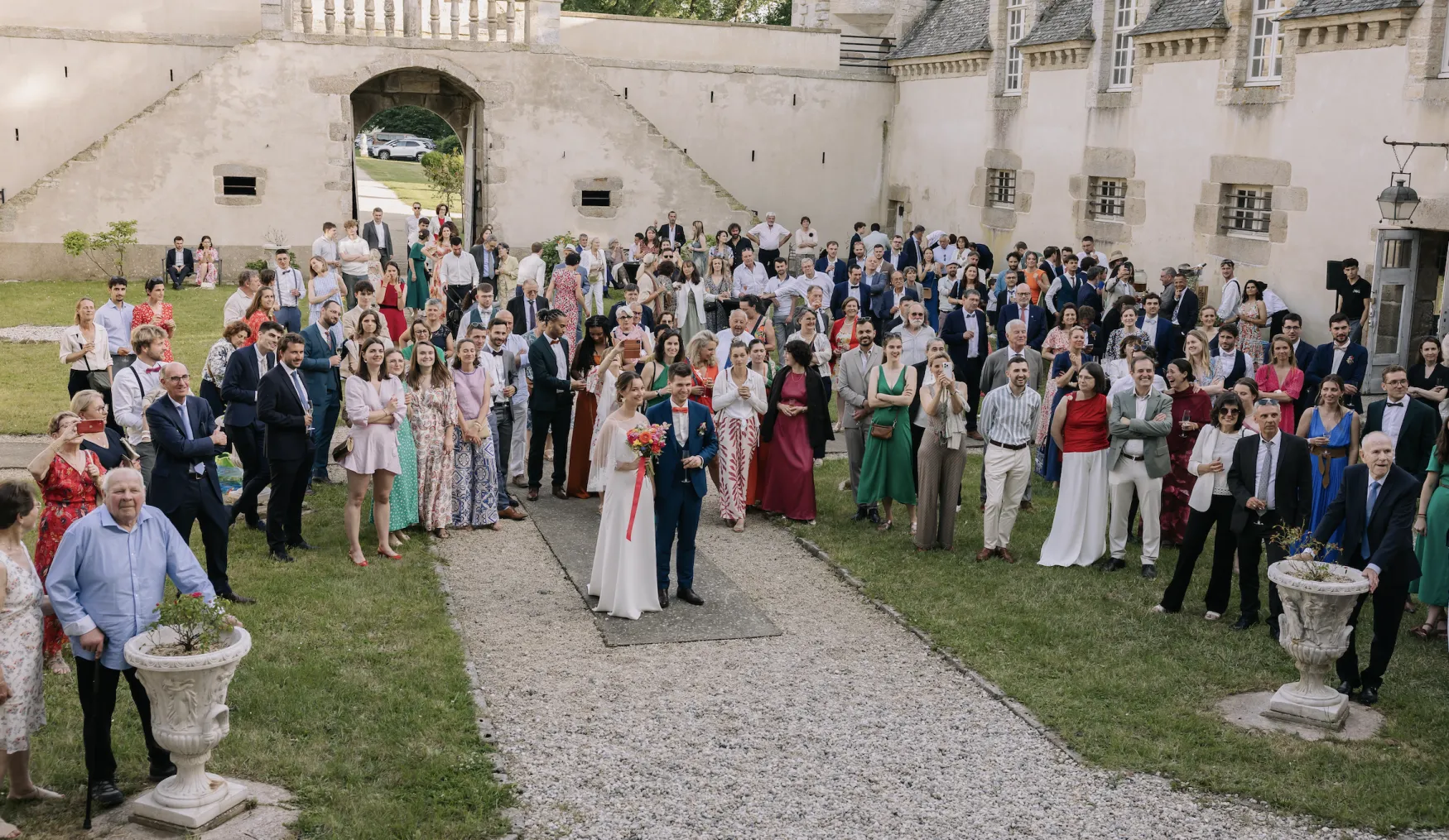 photo mariage 