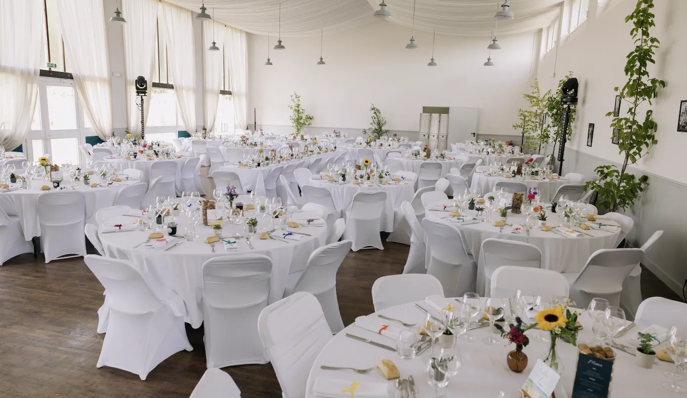 Photo de mariage rennes