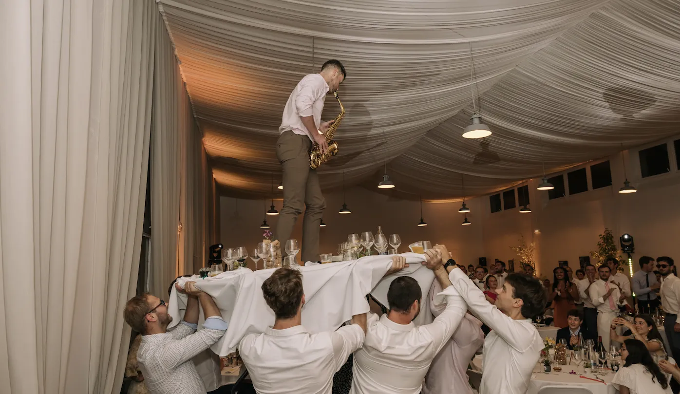 Photo de mariage rennes