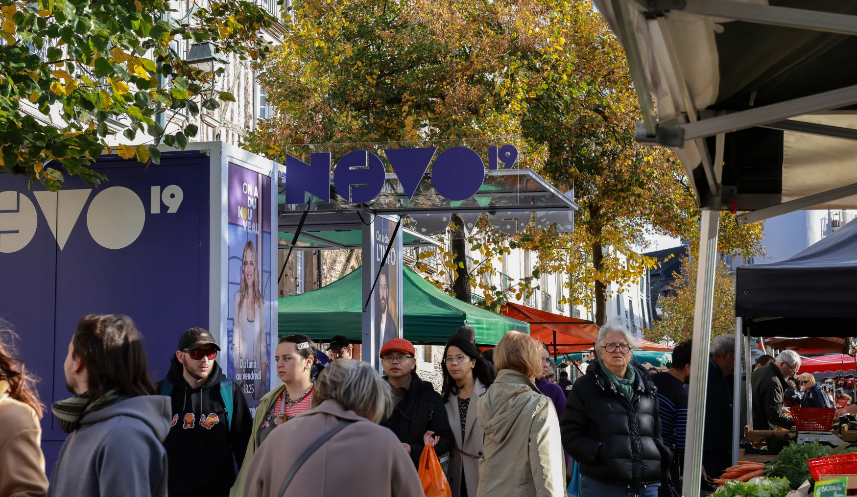 photo entreprise Novo19