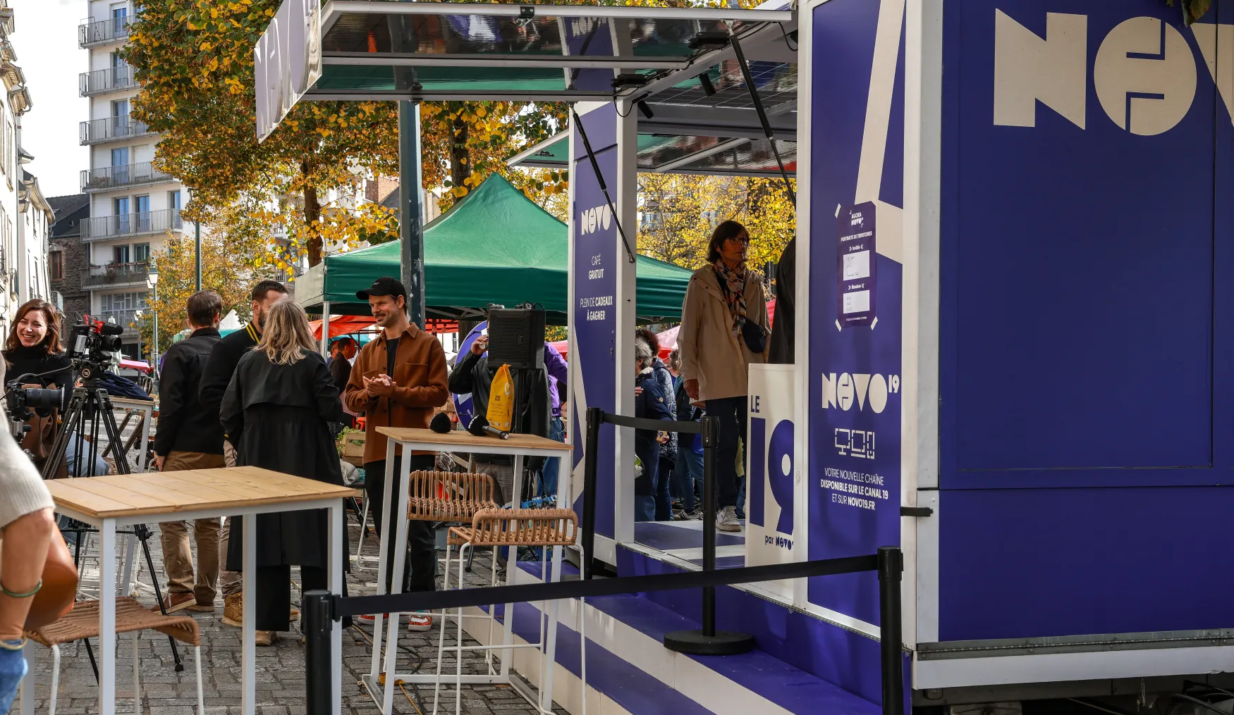 photo entreprise Novo19