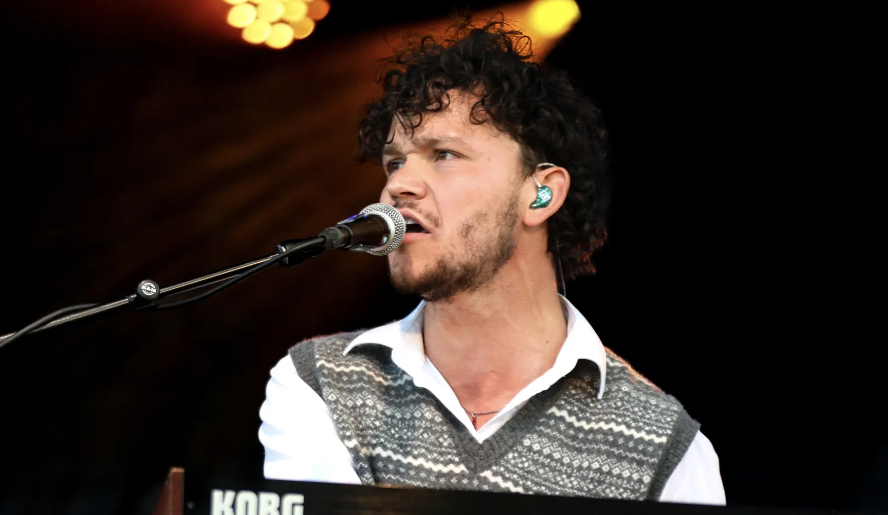 Photo évènementiel