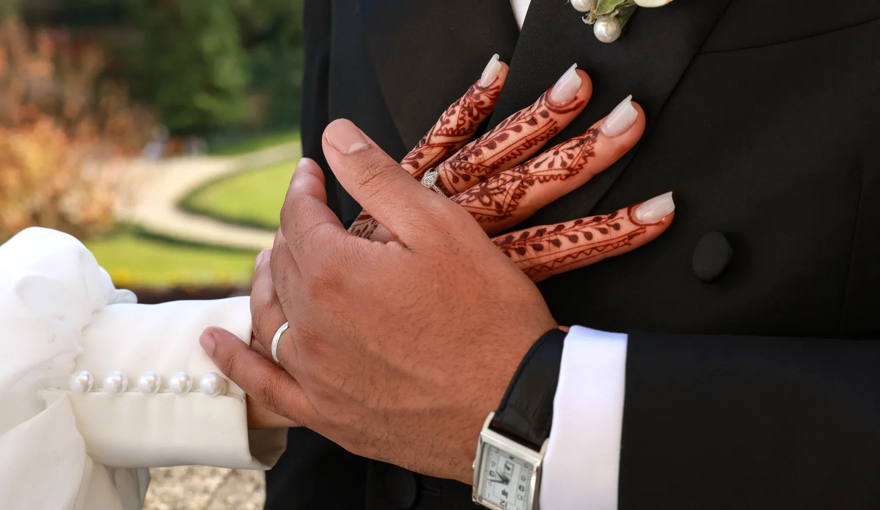 Photos Mariage
