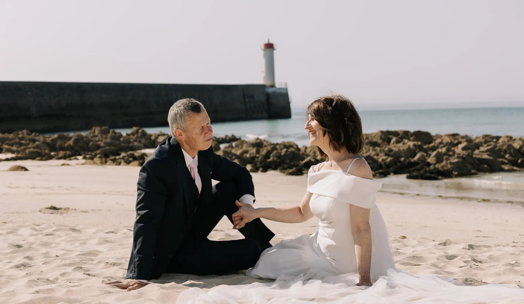photo mariage