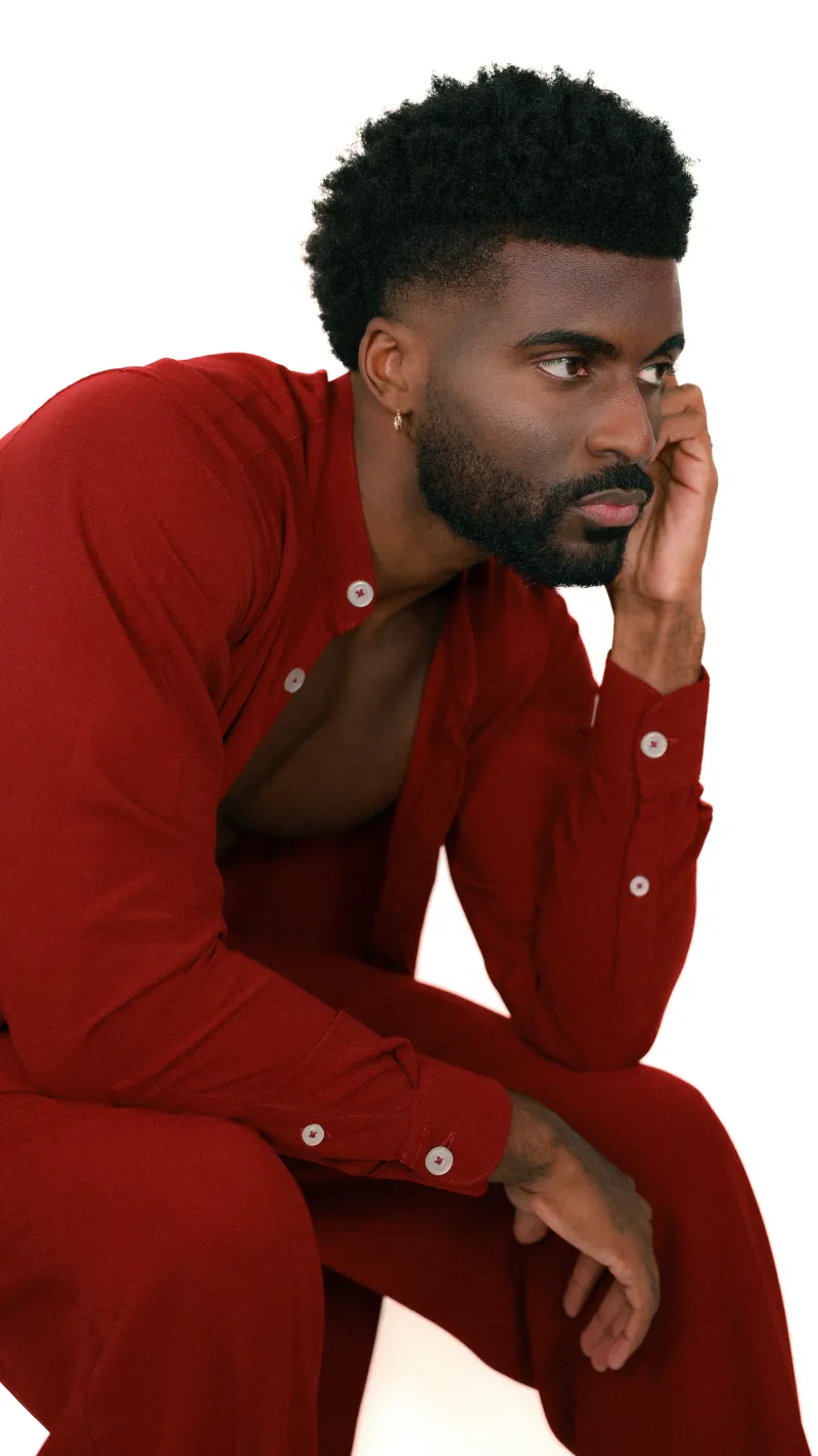 Shooting photo en studio 