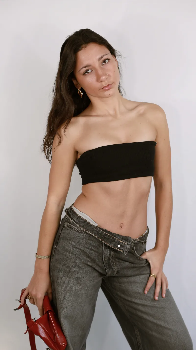 Shooting photo en studio 