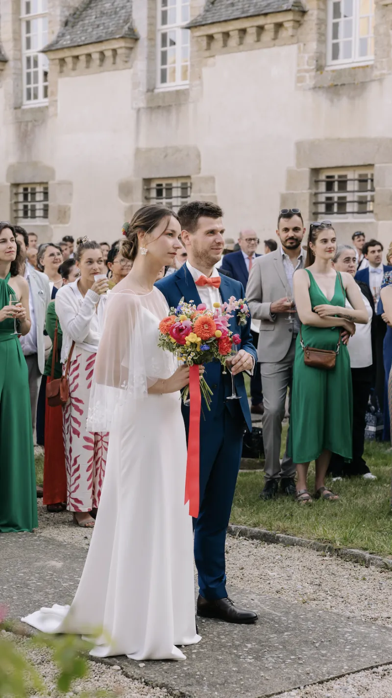 photo mariage