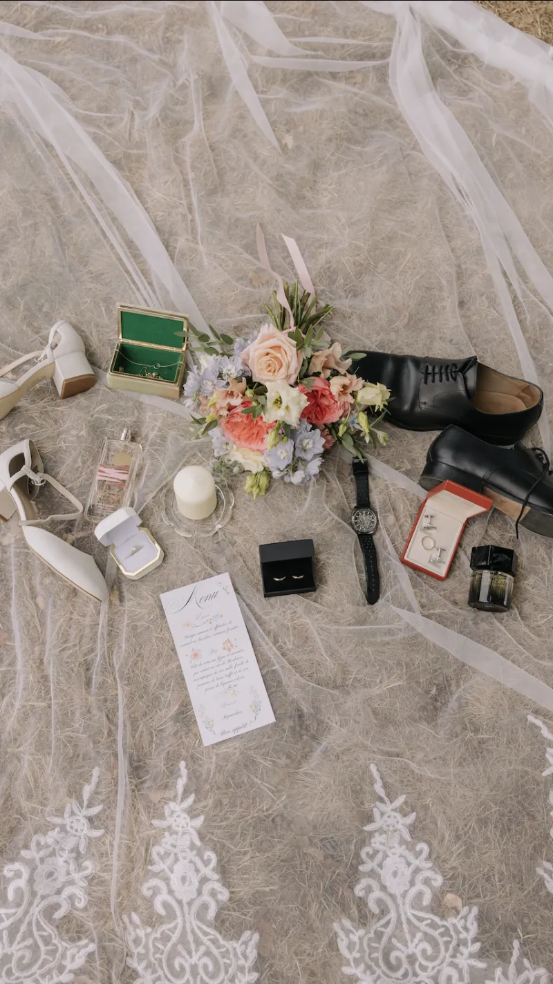 Photo de mariage rennes