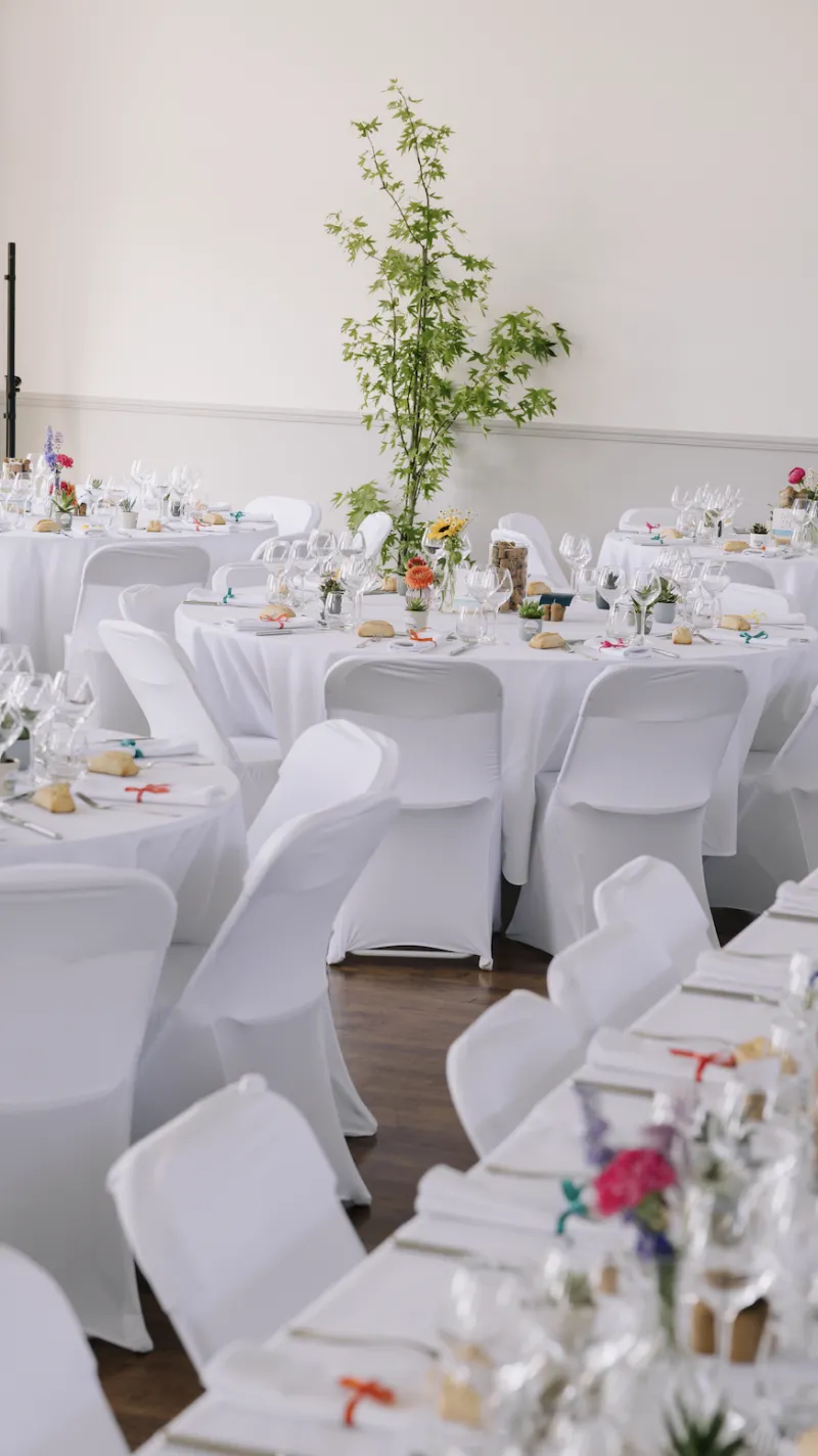 Photo de mariage rennes