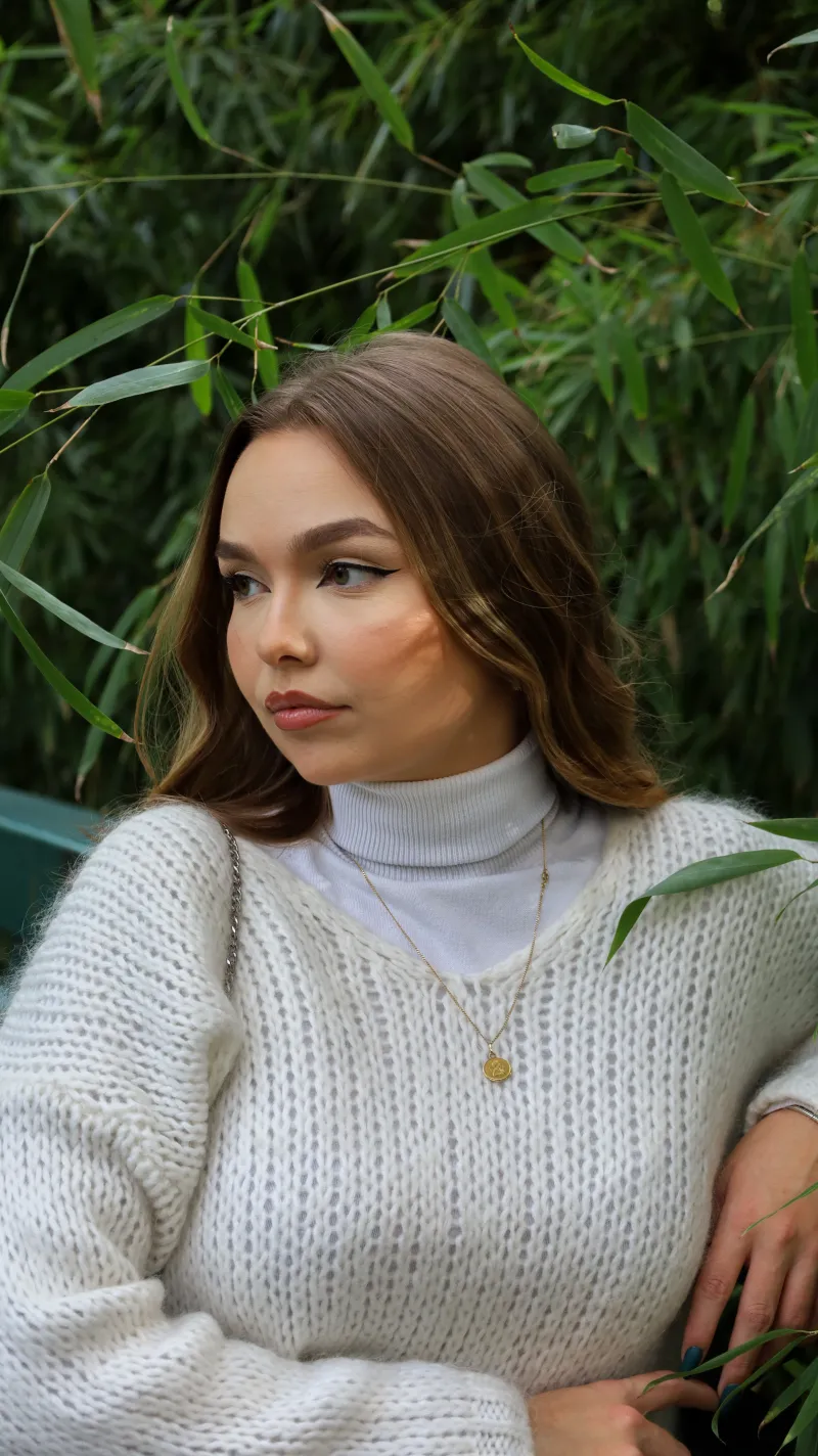 Portrait 1