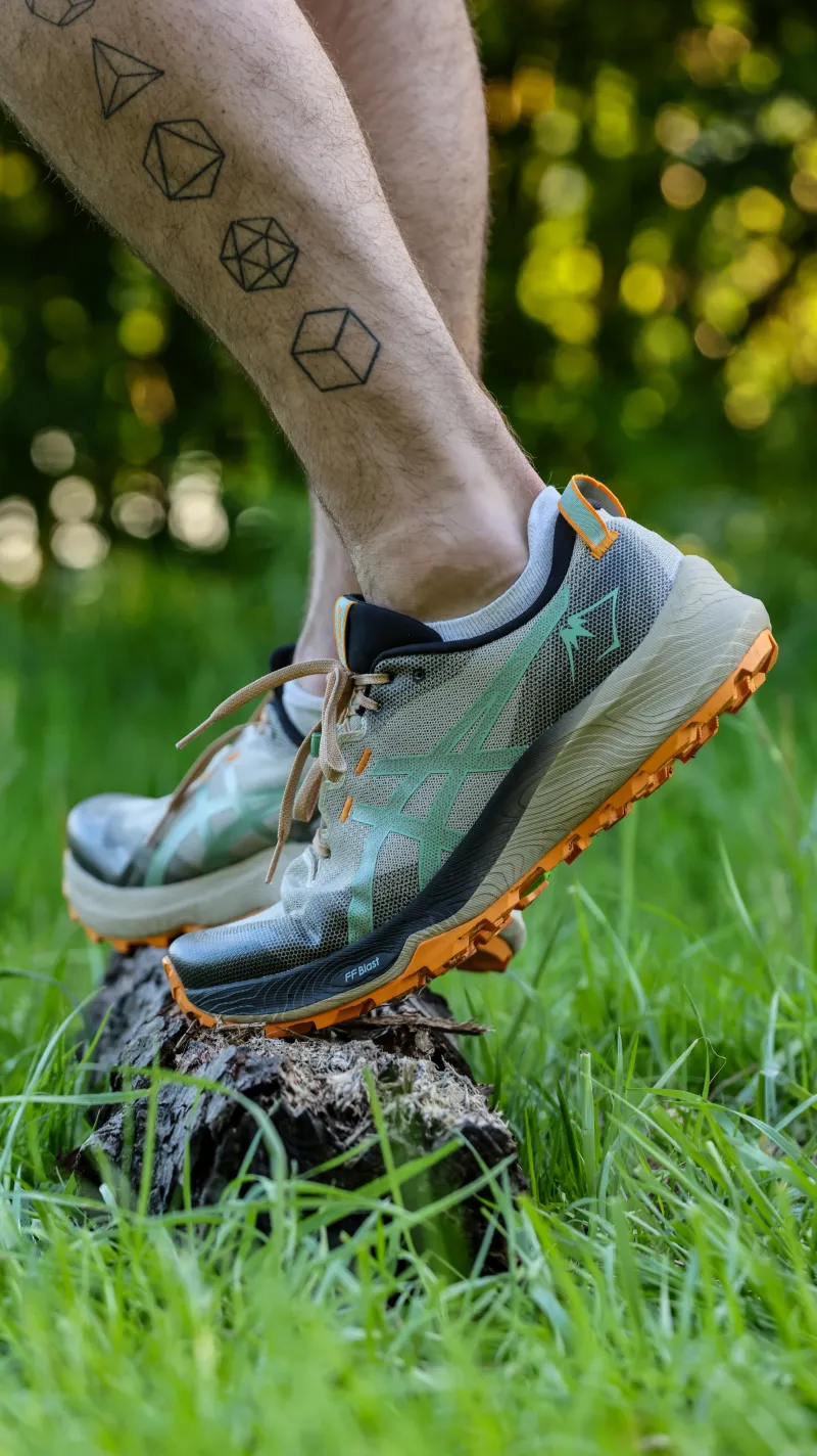 Marque chaussures