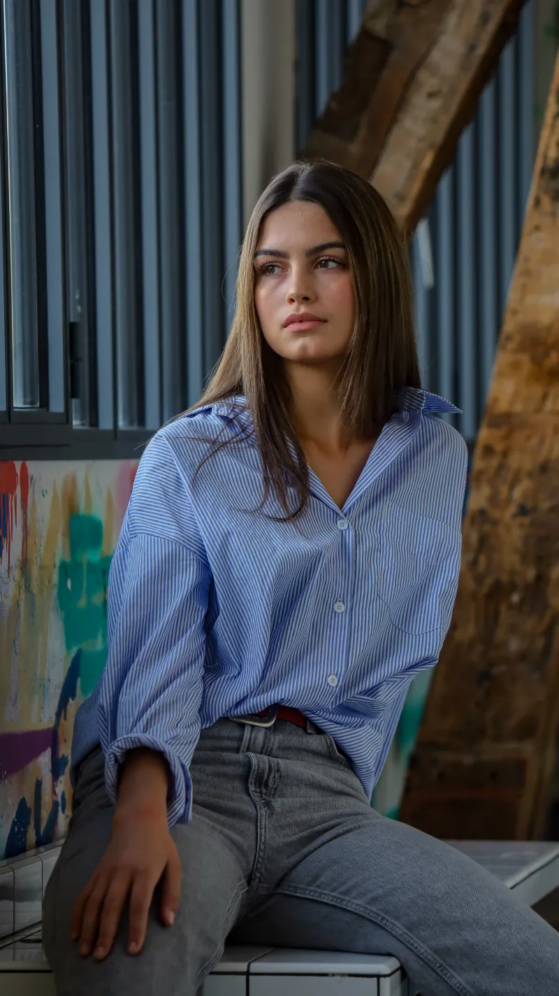 Photo portrait 