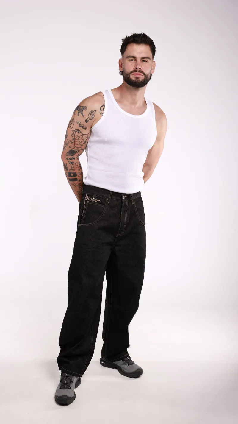 Shooting en studio portrait 