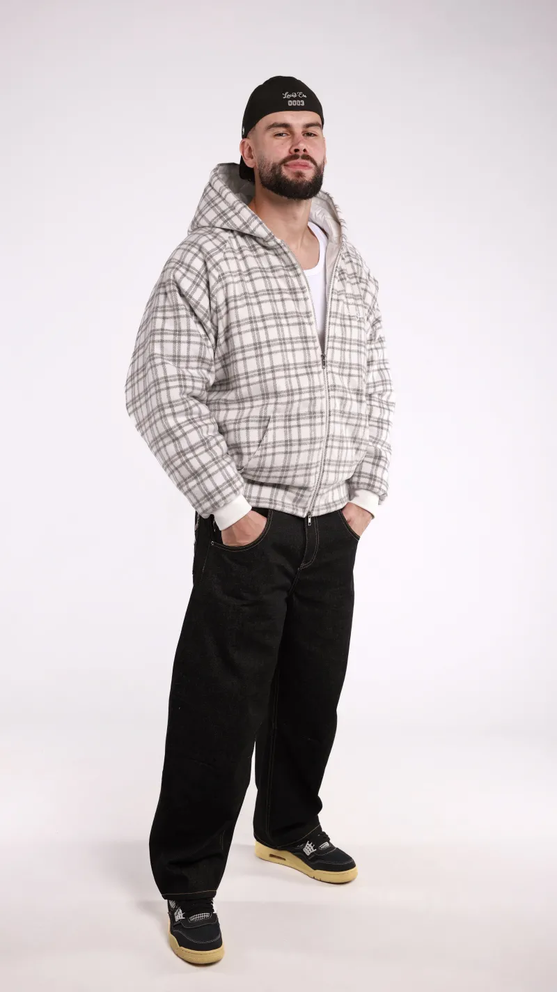 Shooting en studio portrait 