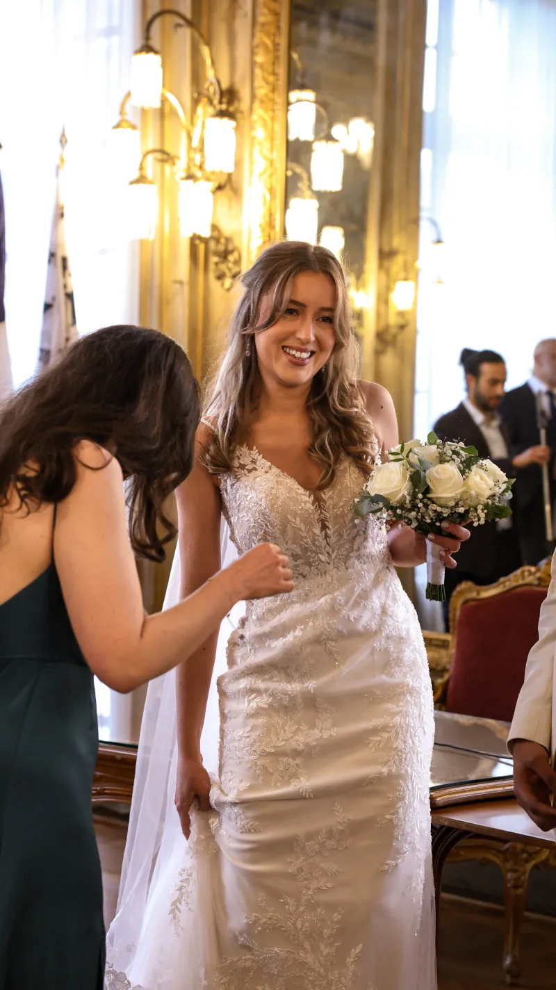 photo mariage 