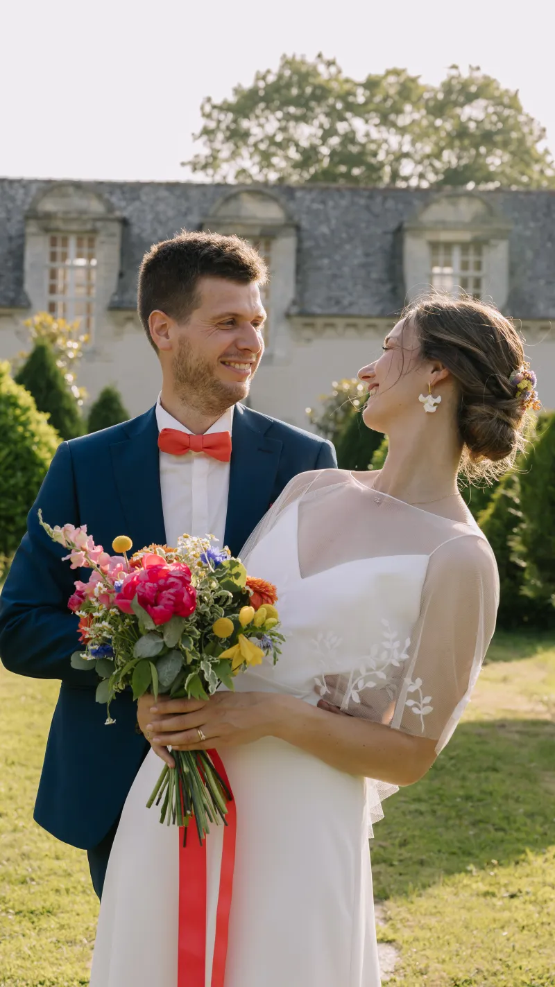 Photos mariage