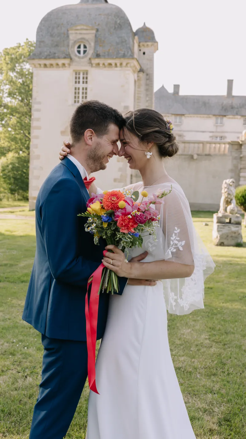 Photos mariage