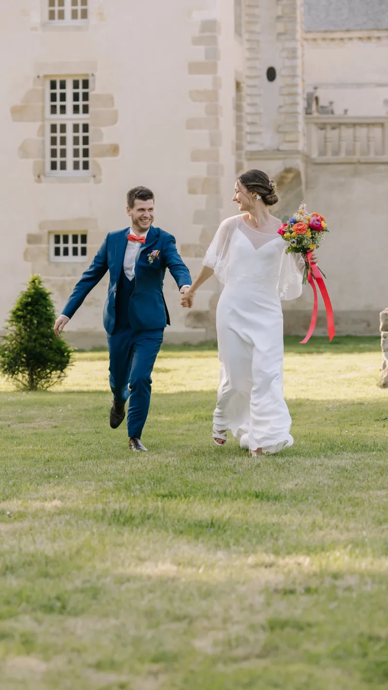 Photos mariage