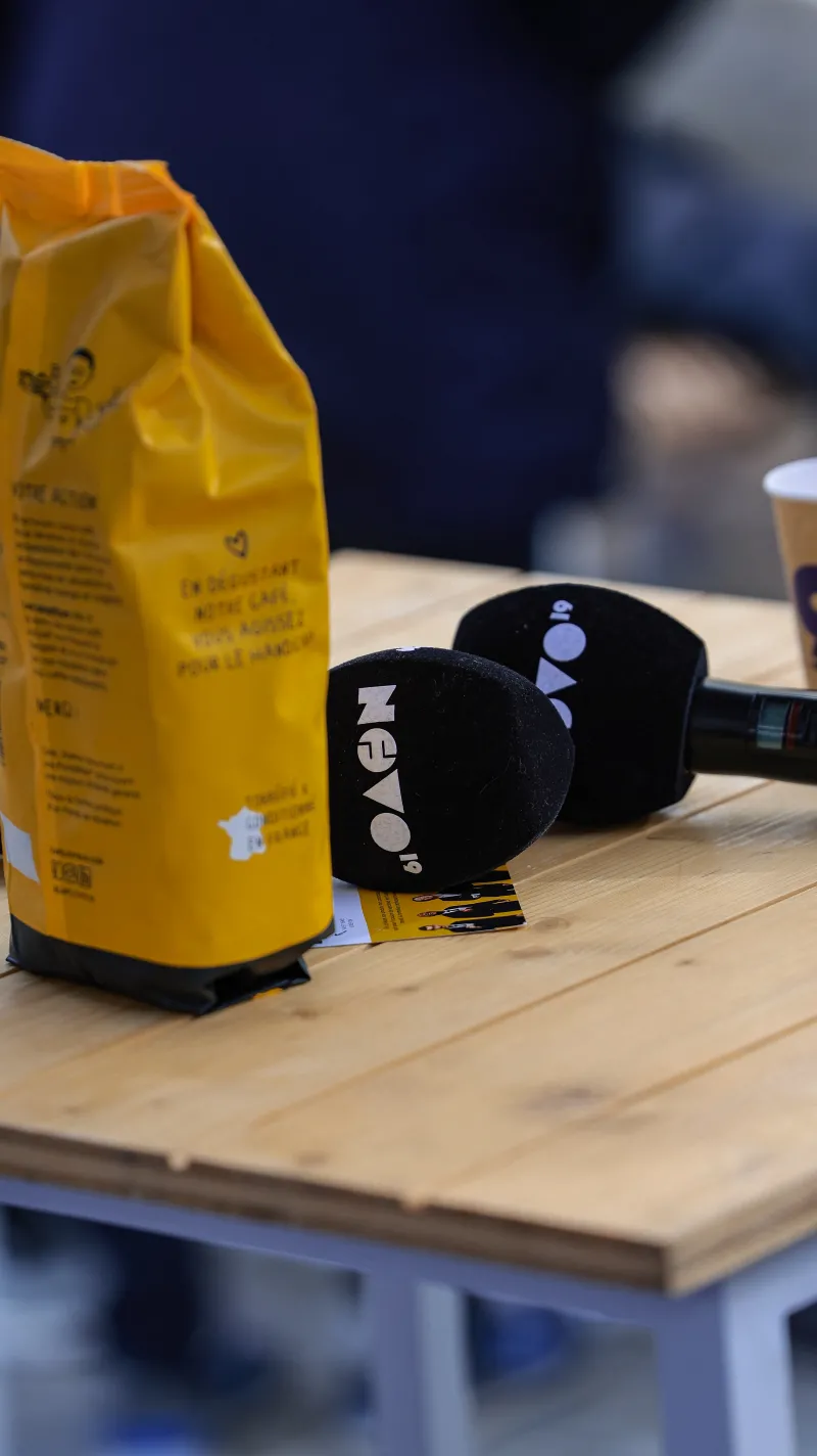 photo entreprise Novo19