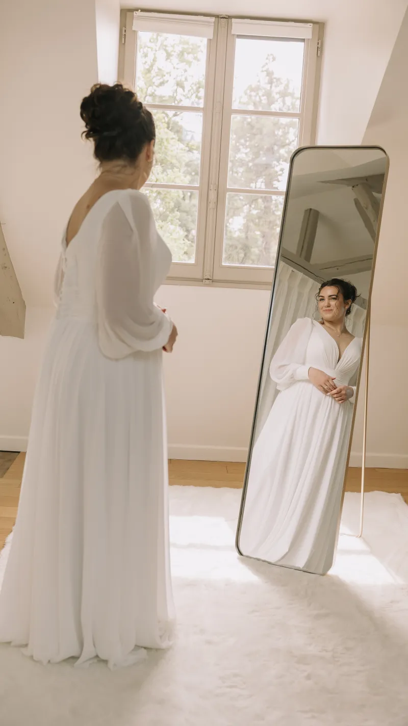 Photo de mariage rennes