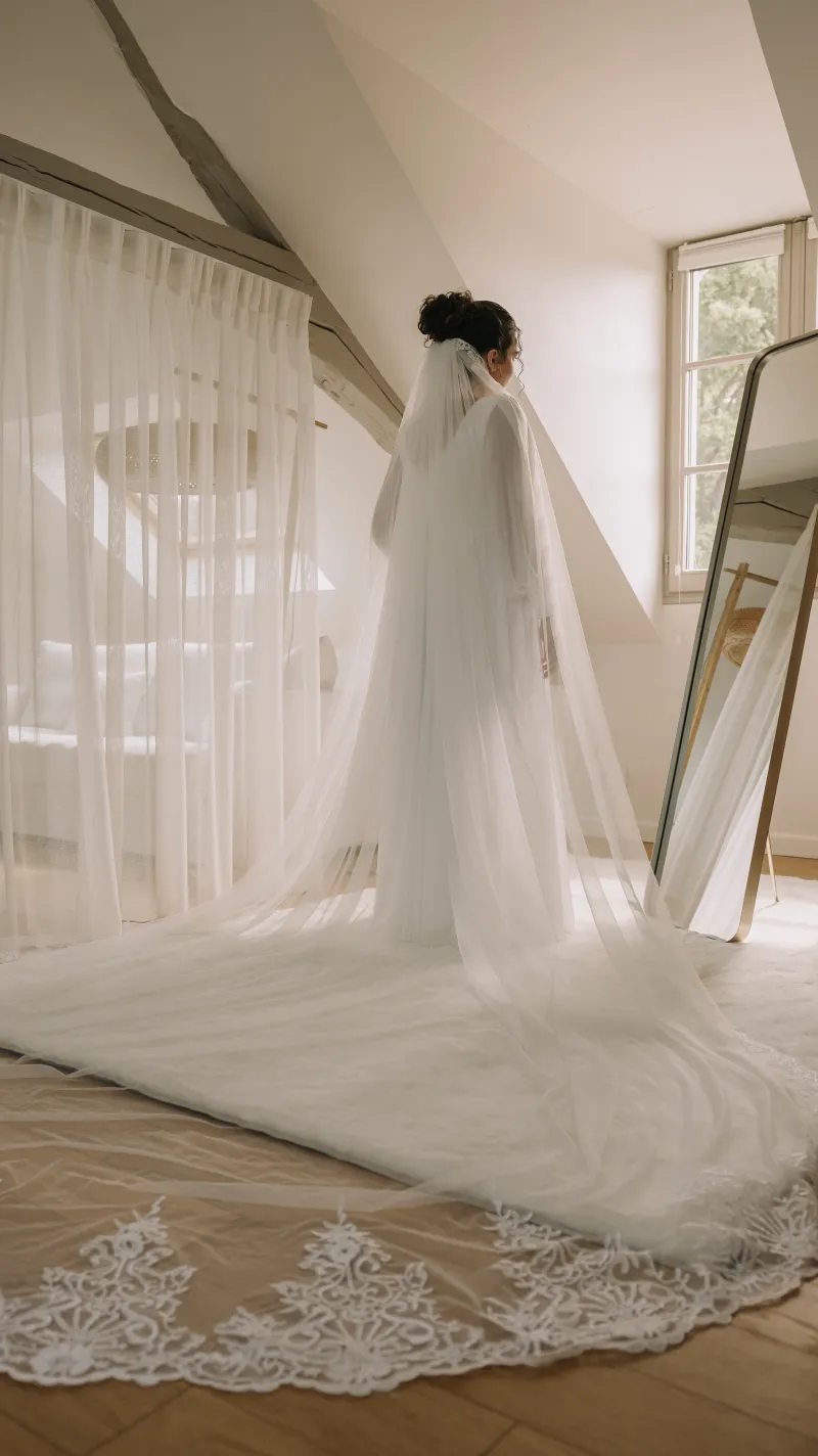 Photo de mariage rennes