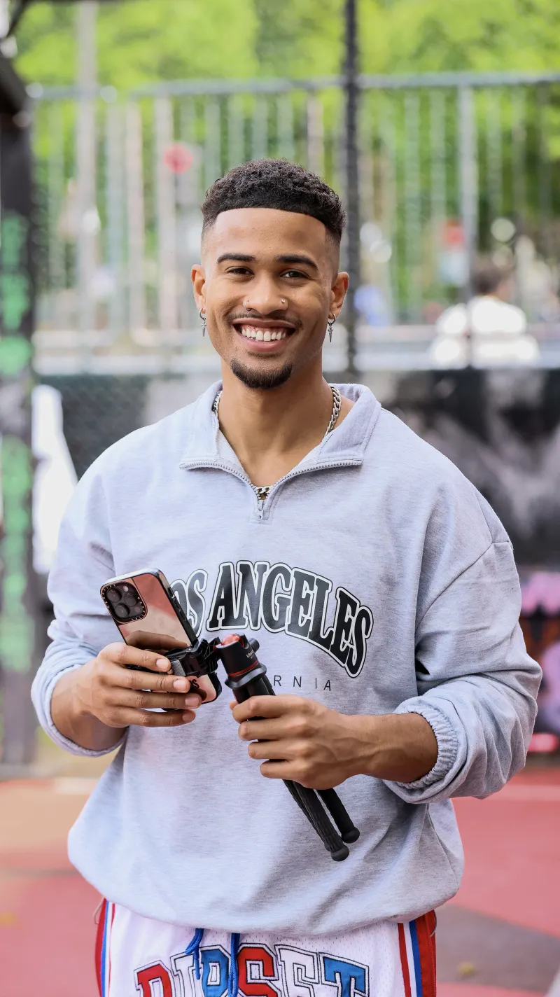 Photo portrait 