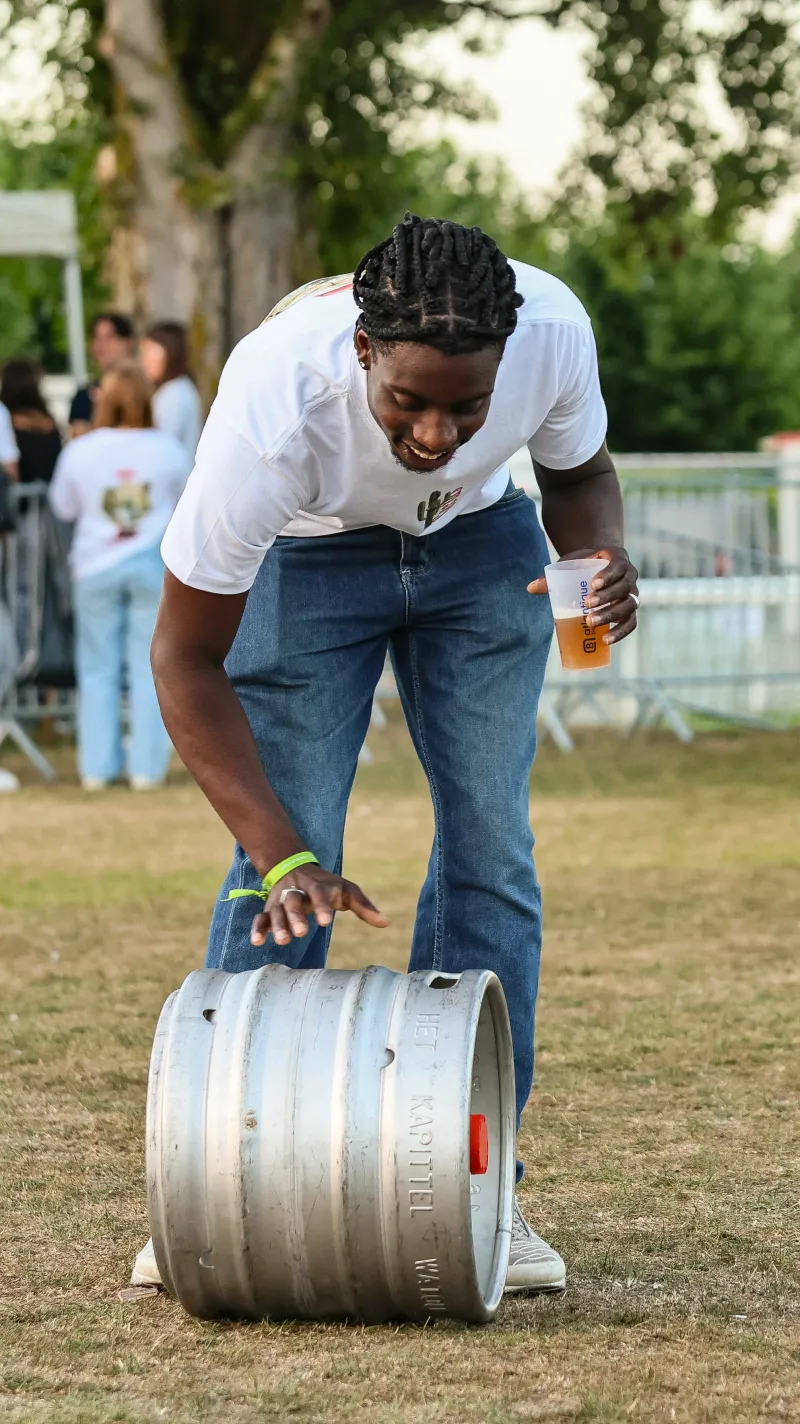Photo évènementiel