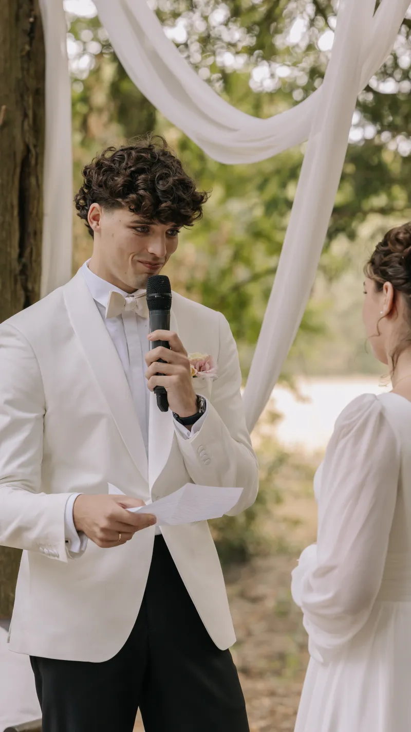 Photo de mariage rennes