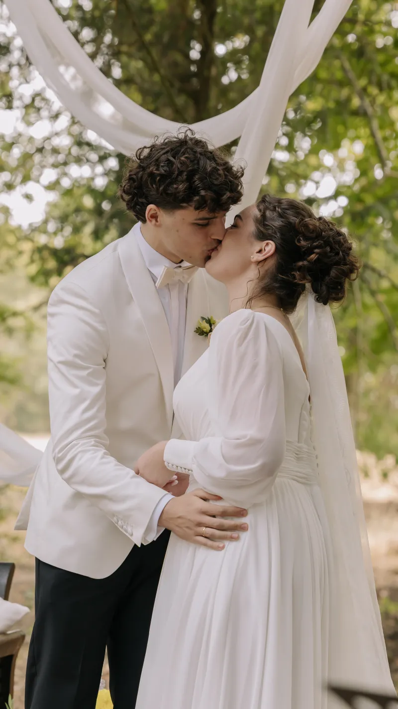 Photo de mariage rennes