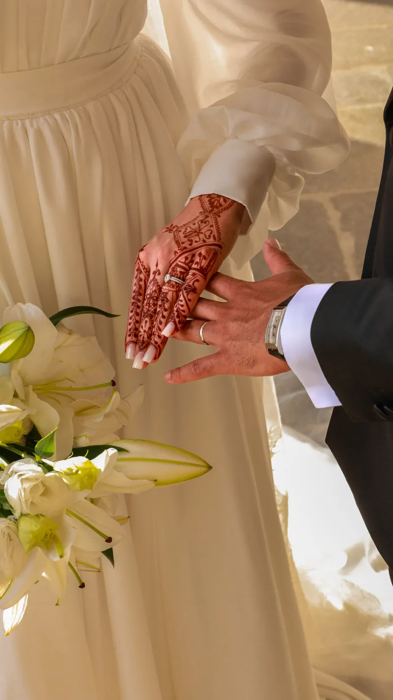 Photos Mariage