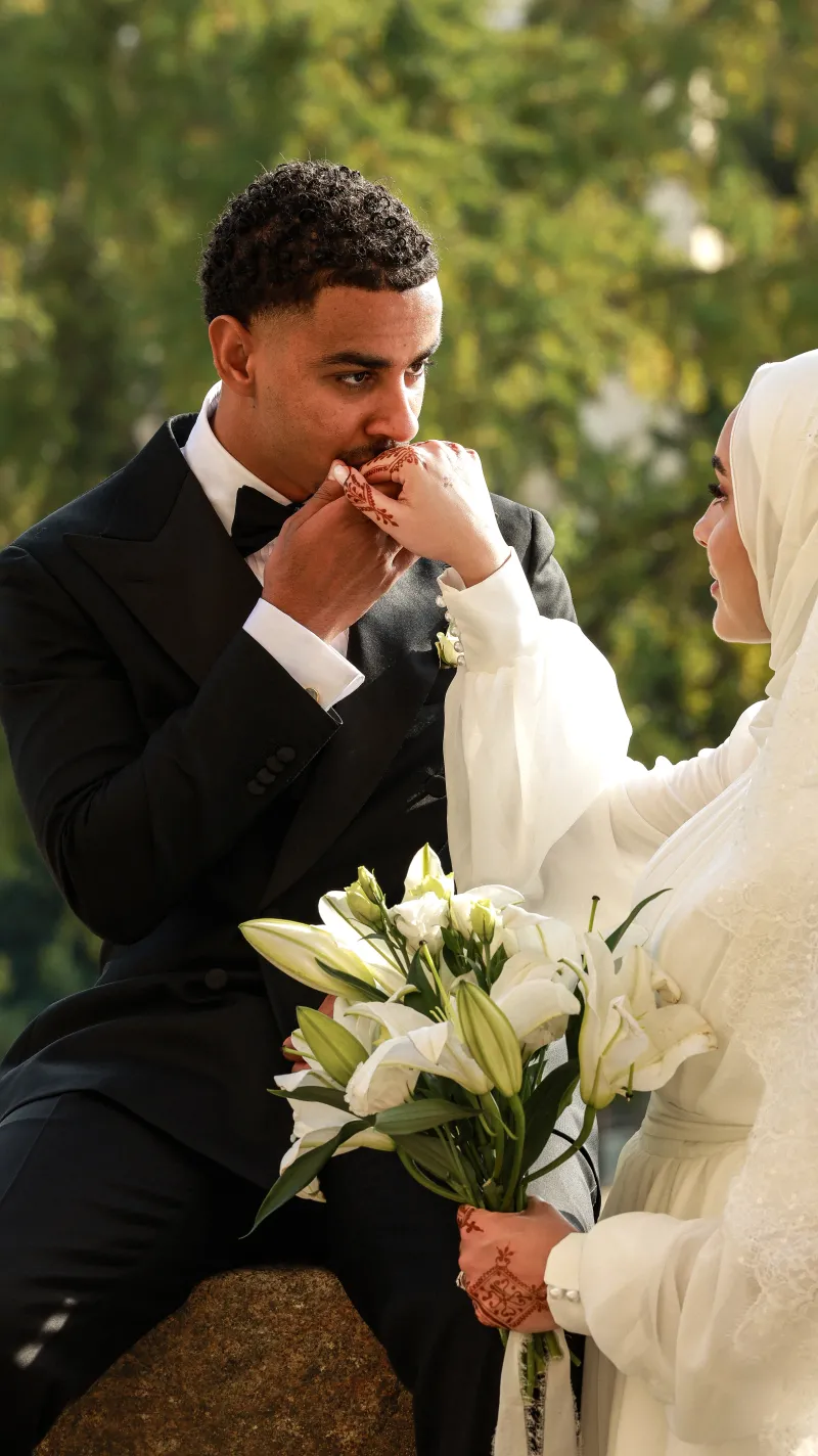 Photos Mariage