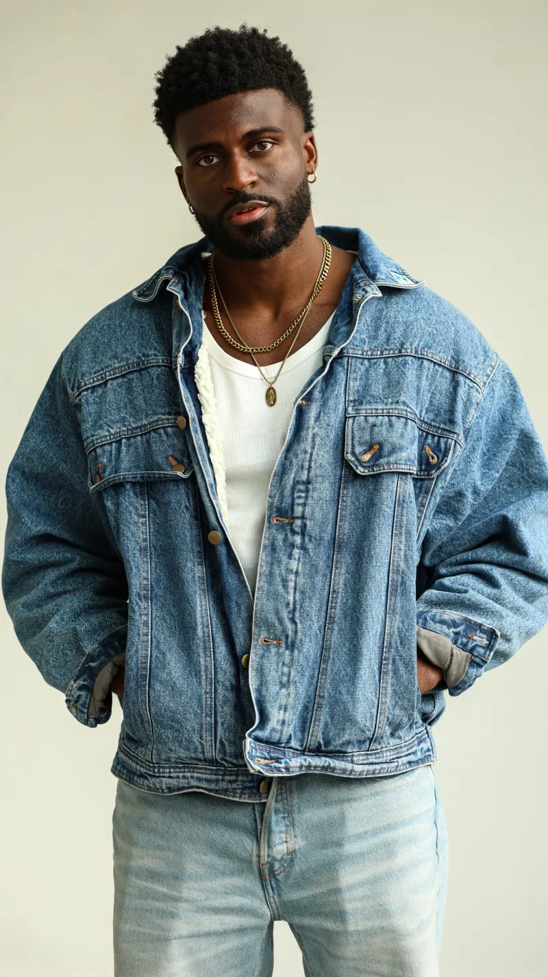 Photo portrait 