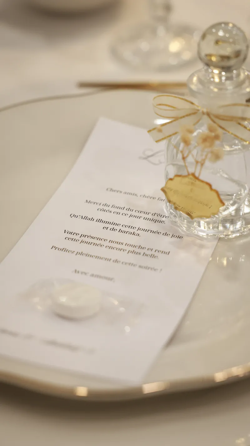 Photos Mariage