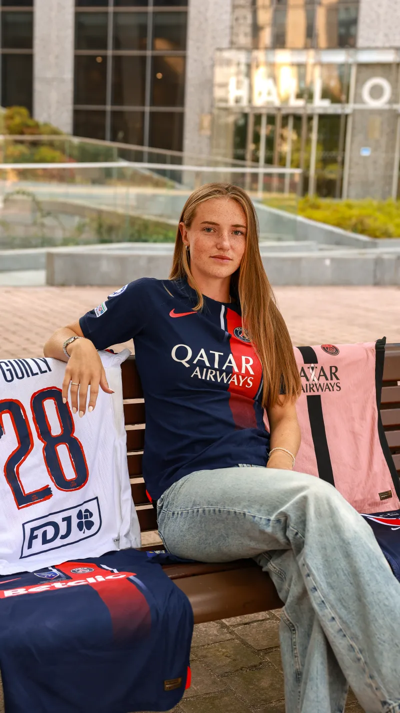 Photo portrait