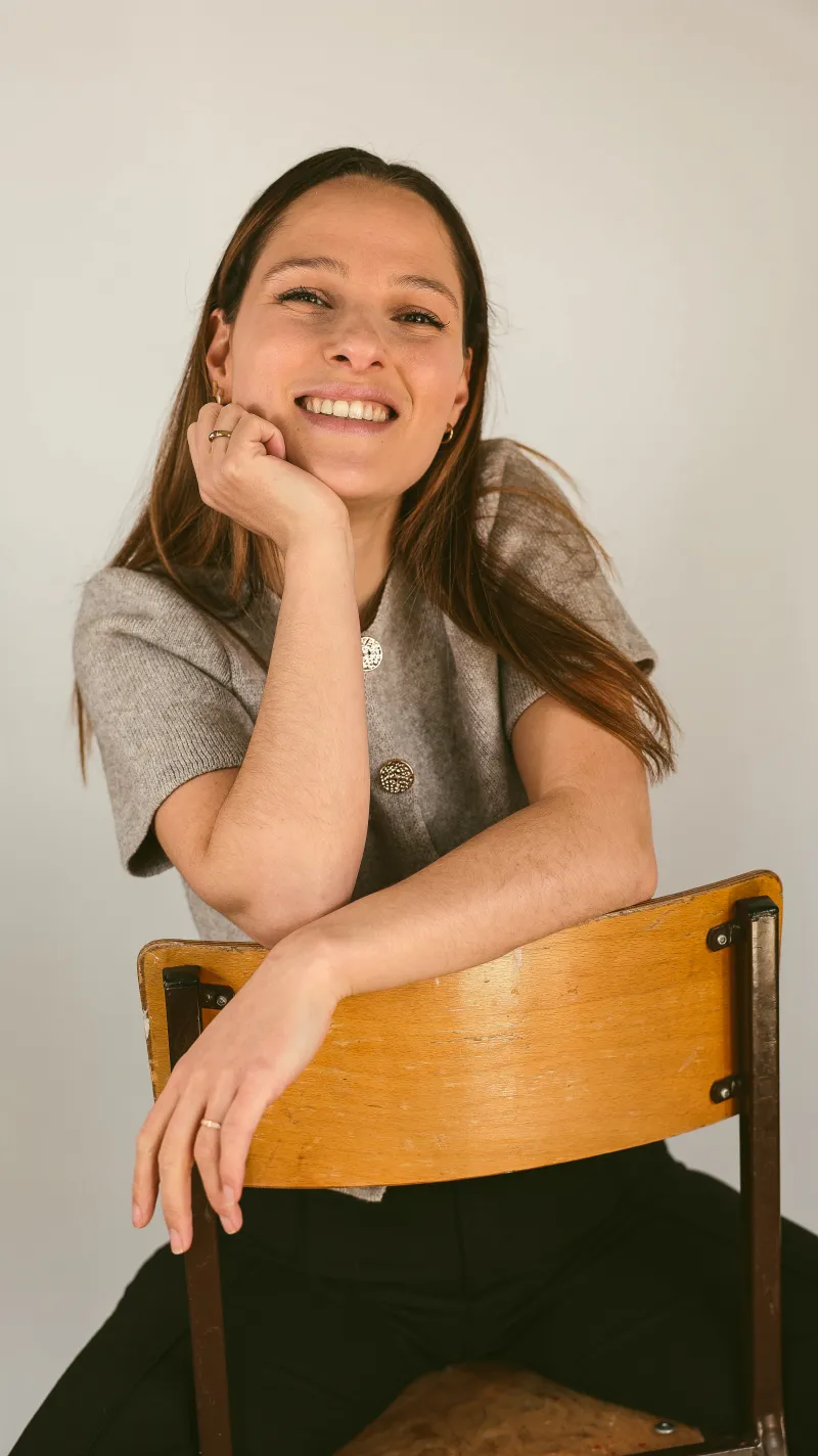photo portrait