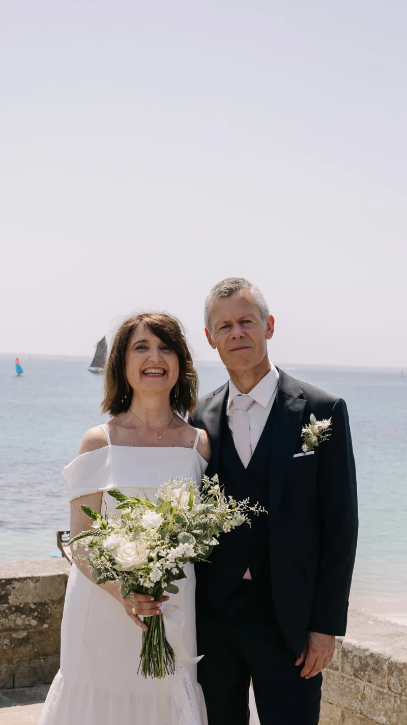 photo mariage