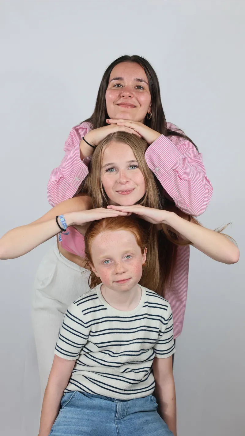 Photo studio