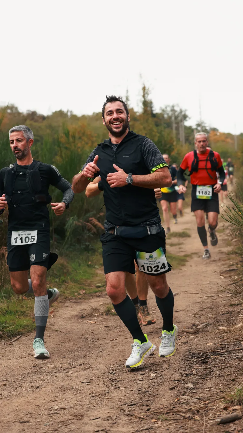 Photo sport trail 