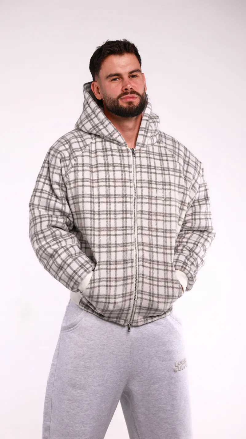 Shooting en studio portrait 