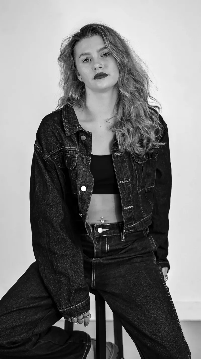 Photo studio