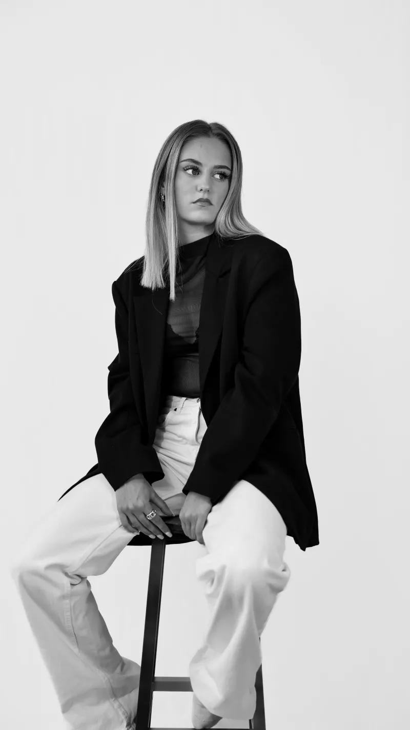 Photo studio