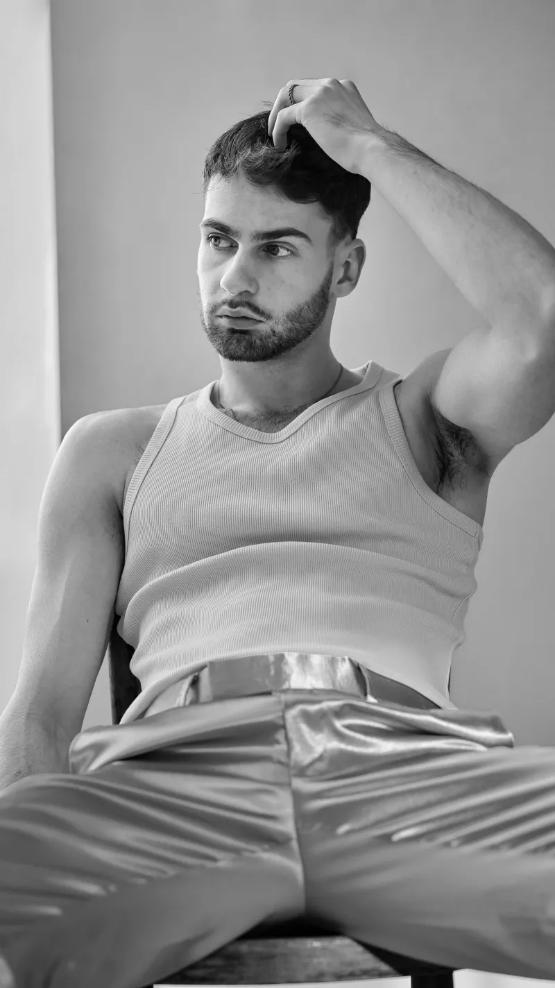 Photo studio