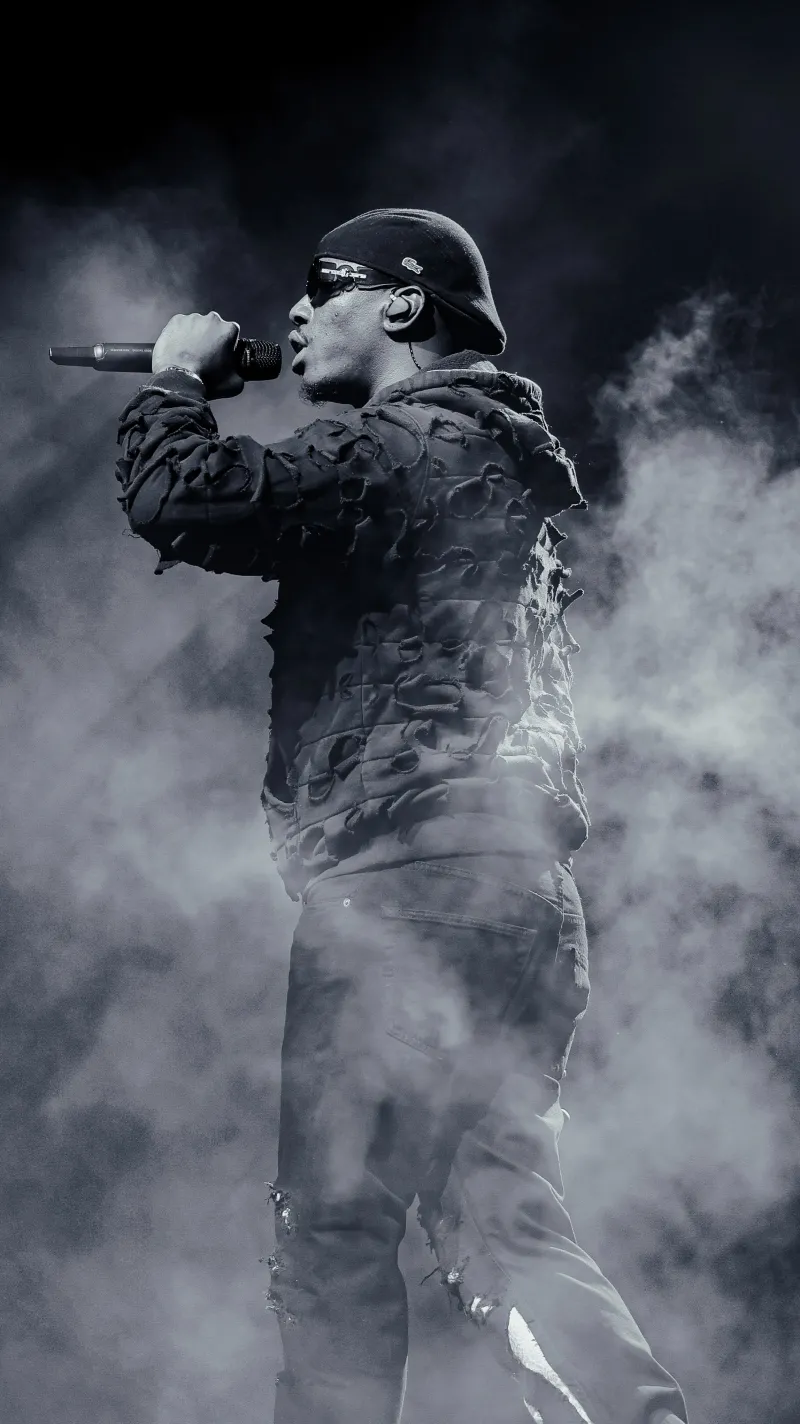 Concert Werenoi
