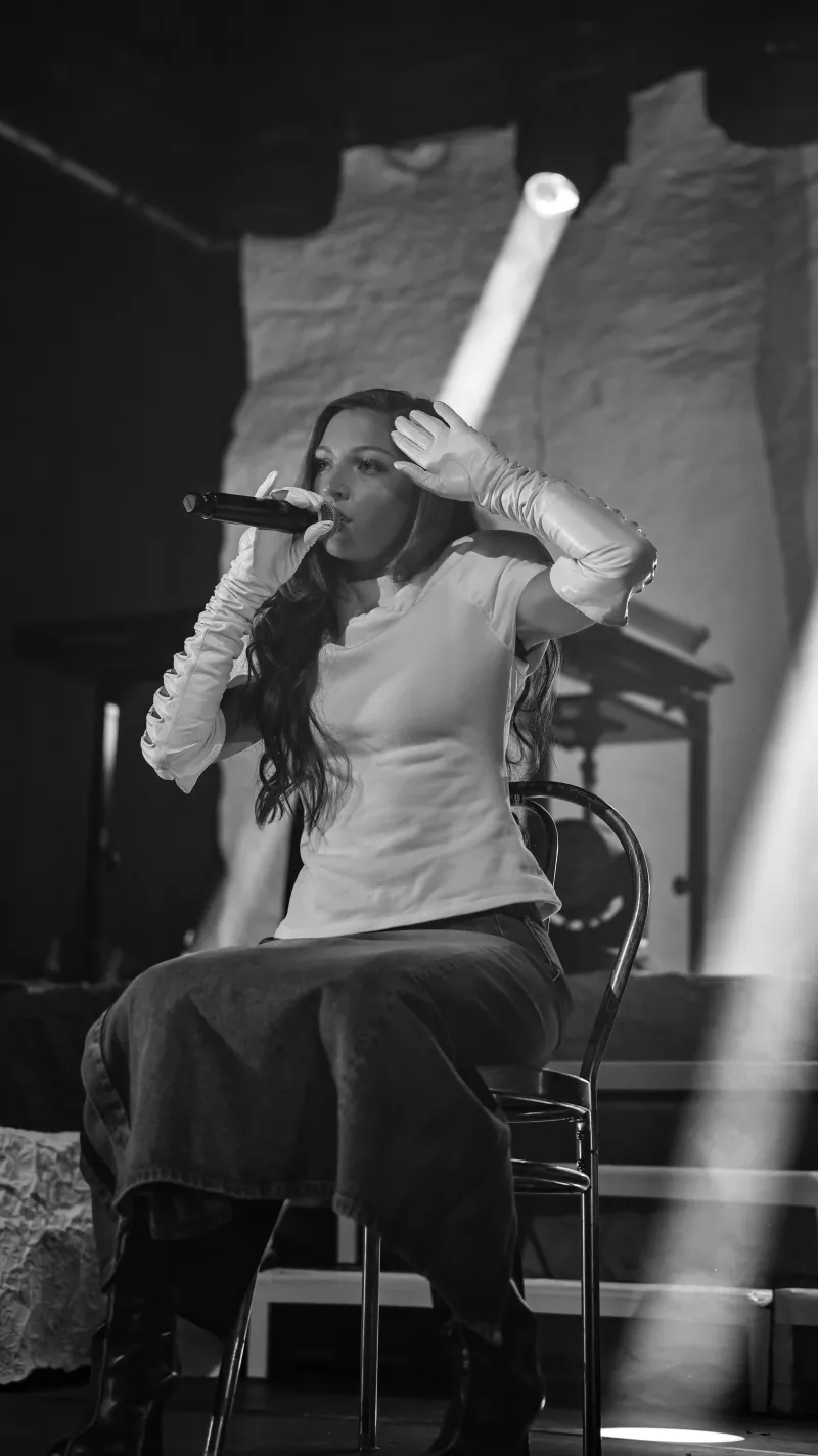 Photo Concert