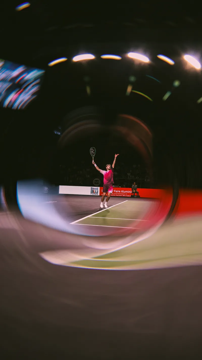 Tennis