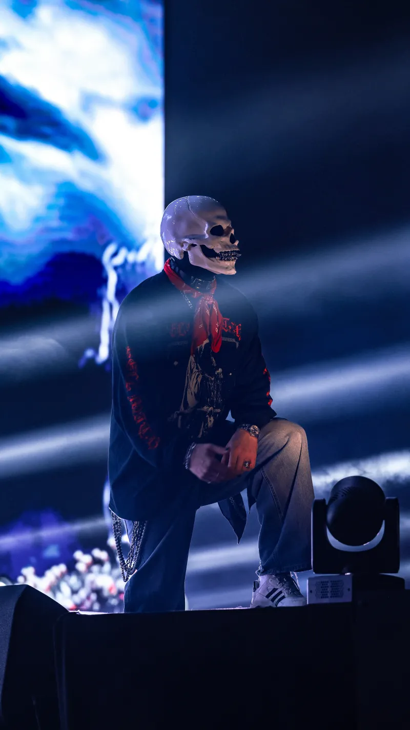 Photos Vladimir Cauchemar 