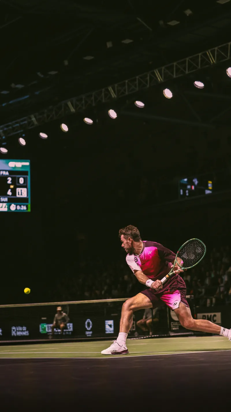 Tennis