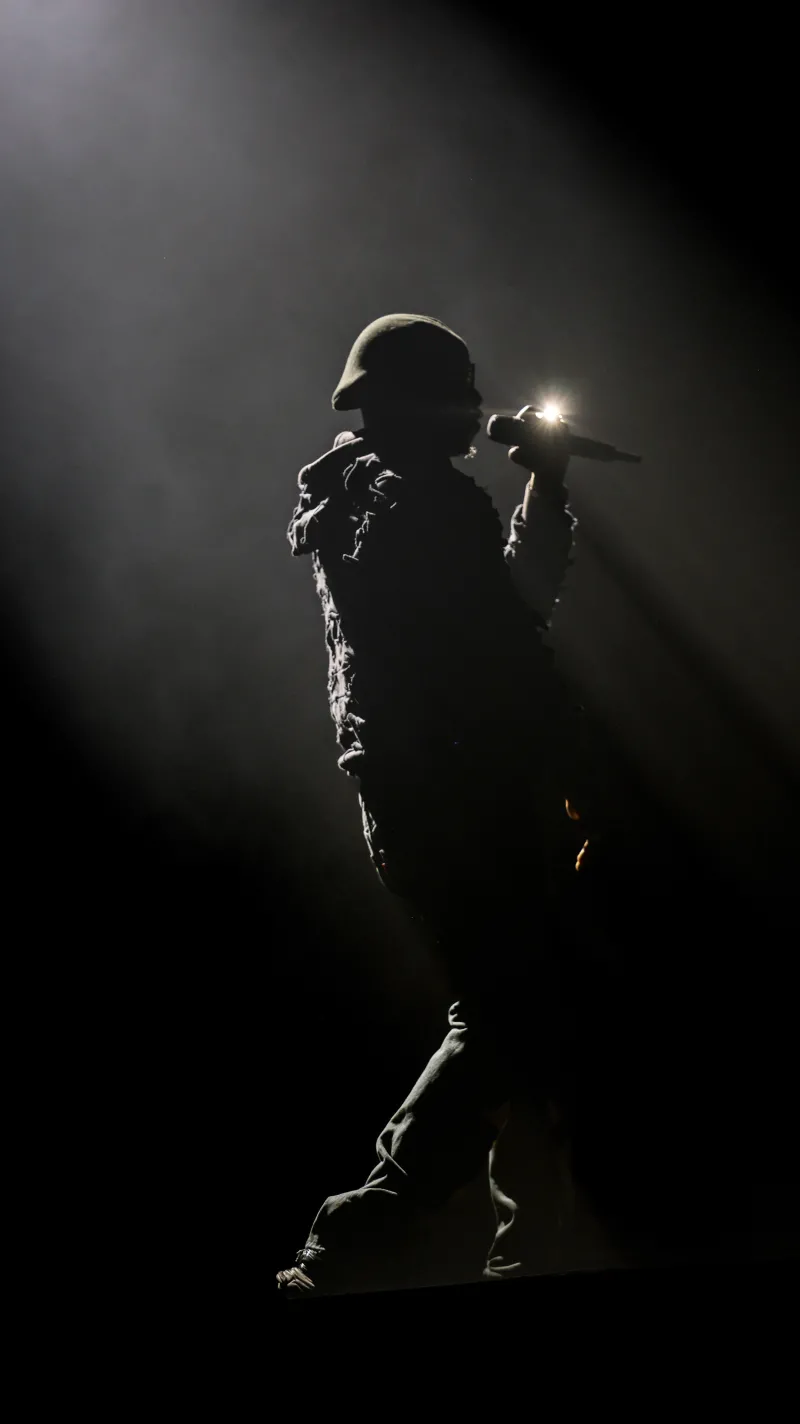 Concert Werenoi