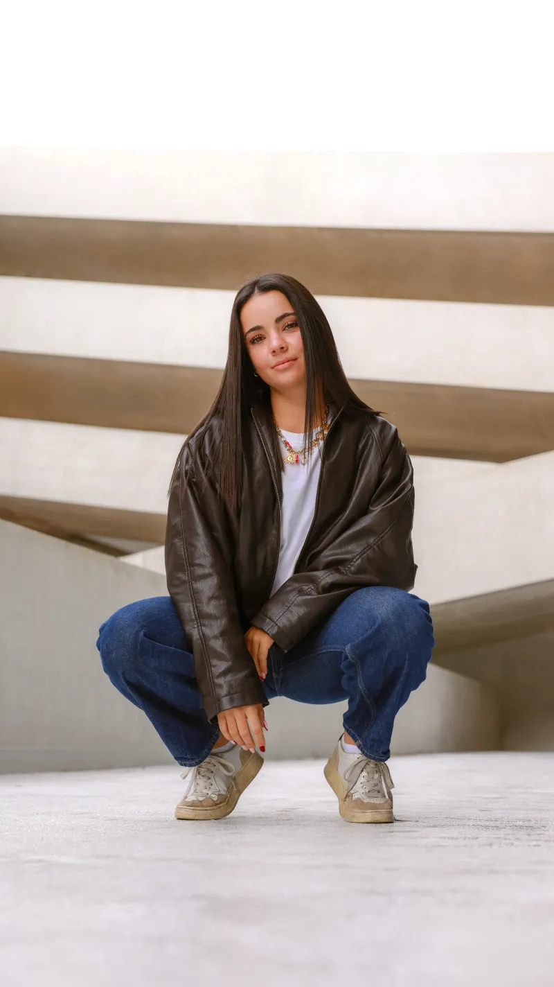 Photos portrait